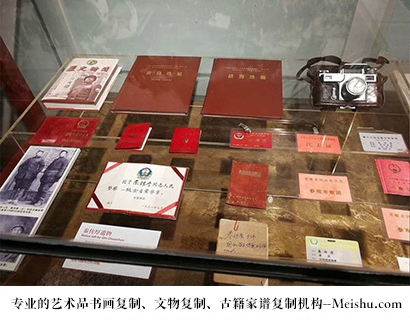 吴桥-专业的文物艺术品复制公司有哪些？